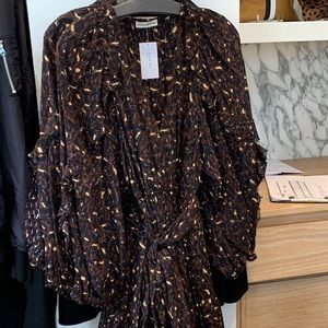 Ulla Jonson dress